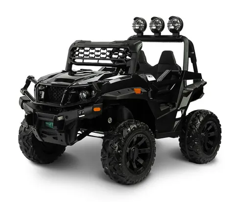 TOYZ TIMUS terenowy pojazd akumulatorowy | BLACK