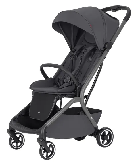 CARRELLO MAGIA CRL-5555 lekka spacerówka | Elm Grey