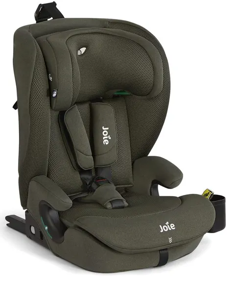 Joie i-IRVANA MAX fotelik samochodowy | Fern Mesh