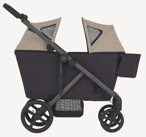 ANEX MODU WAGON Wózek dziecięcy typu wagon | Shea