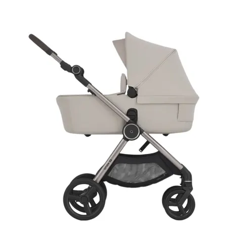ANEX IQ Premium wózek dziecięcy 2w1 | Soya
