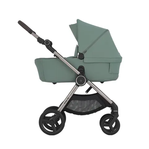 ANEX IQ Premium wózek dziecięcy 2w1 | Olly