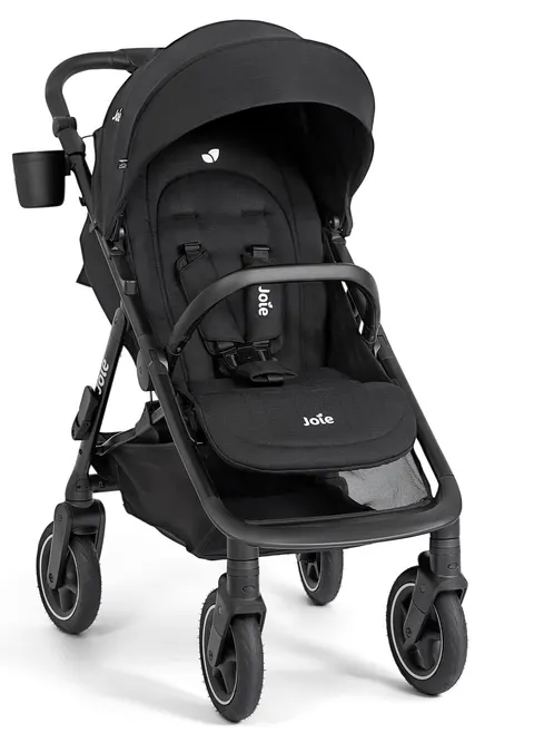 JOIE MYDRIFT Wózek spacerowy | Raven