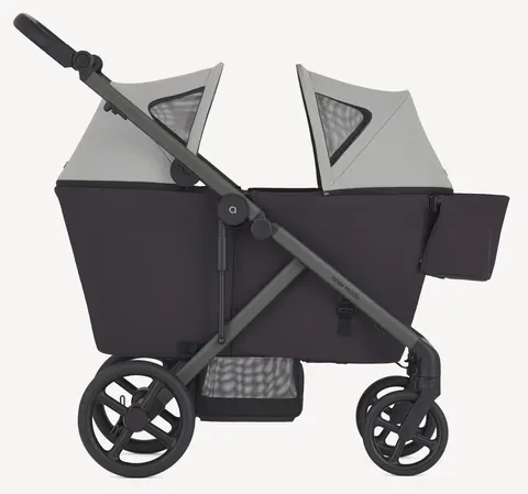 ANEX MODU WAGON Wózek dziecięcy typu wagon | Haze