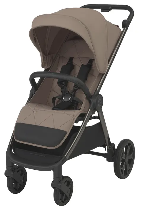 ESPIRO WIND Wózek spacerowy | 09 Dusty Beige