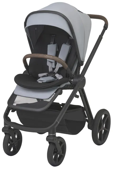ESPIRO MILOO WAY 2.0 Wózek spacerowy | 303 Unique Dove