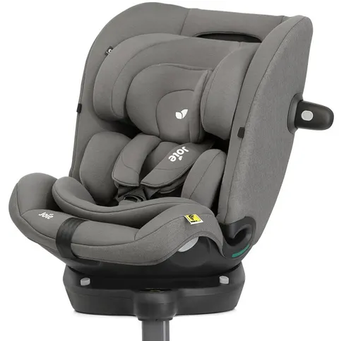 Joie i-Spin 360 MAX 40-150 cm | Thunder
