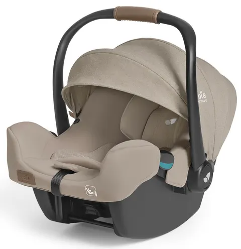 Joie i-Starter fotelik dla noworodka | Sandstone