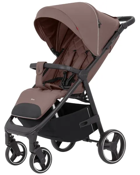 CARRELLO BRAVO CRL-8512 wózek spacerowy | Fawn Beige