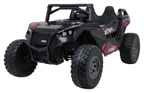 Pojazd Buggy RTR Monster Speed 4x4 Czarny