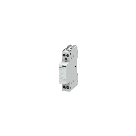 Stycznik modułowy 25A 2Z 230VAC i 400VAC, cewka 230VAC, SENTRON; 5TT5810-0 SIEMENS