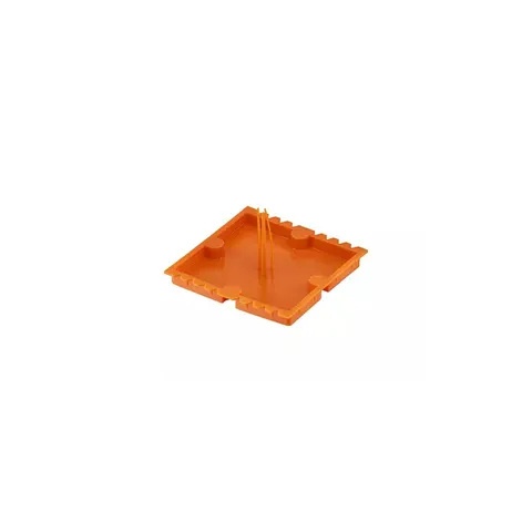 PS2 pokrywa sygnalizacyjna 60mm wewnętrzna, do serii MULTIWALL