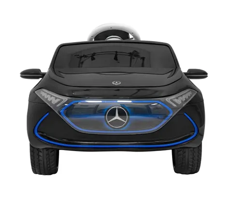 Auto na akumulator Mercedes Benz AMG EQA | Czarny