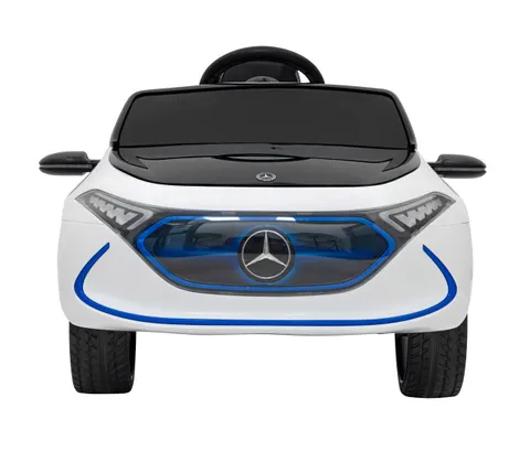 Auto na akumulator Mercedes Benz AMG EQA | Biały