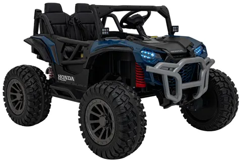 Auto na akumulator HONDA Talon 4x4 | Niebieski