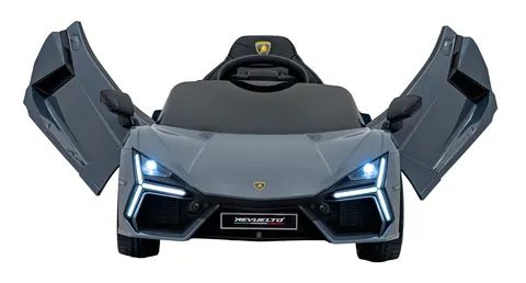 Pojazd Lamborghini Revuelto Szary