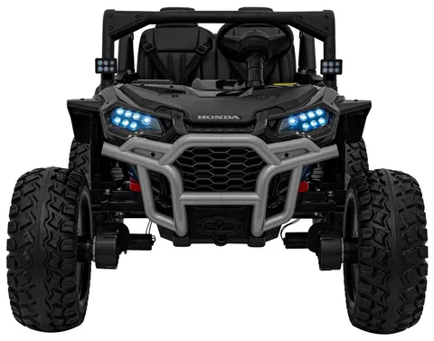 Auto na akumulator HONDA Talon 4x4 | Czarny