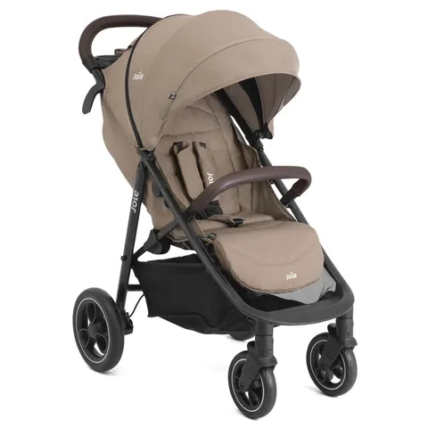 JOIE LITETRAX PRO wózek spacerowy | Toffe