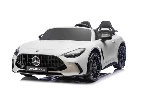 Auto na akumulator Mercedes Benz GT63 AMG | Biały
