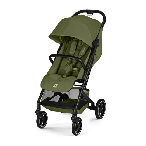 Cybex Beezy 3.0 wózek spacerowy | Moss Green