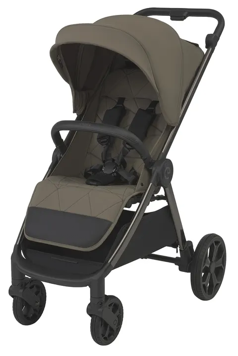 ESPIRO WIND Wózek spacerowy | 04 Breeze Taupe