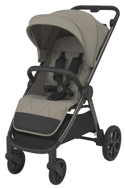 ESPIRO WIND Wózek spacerowy | 07 Arctic Grey