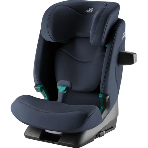 Britax Romer Safefix fotelik dla starszaka | Night Blue