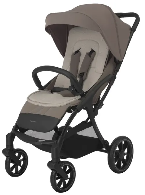 ESPIRO FUEL PRO wózek spacerowy | 109 Energy Taupe