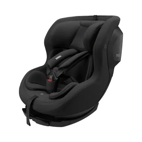 THULE ELM CONNECT fotelik obrotowy | siedzisko | Black