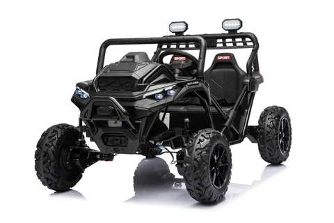 Pojazd Buggy Sport OUTLAND 4x4 Czarny
