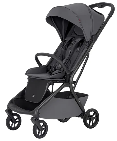 CARRELLO MAGIA 2.0 CRL-5655 lekka spacerówka | Elm Grey