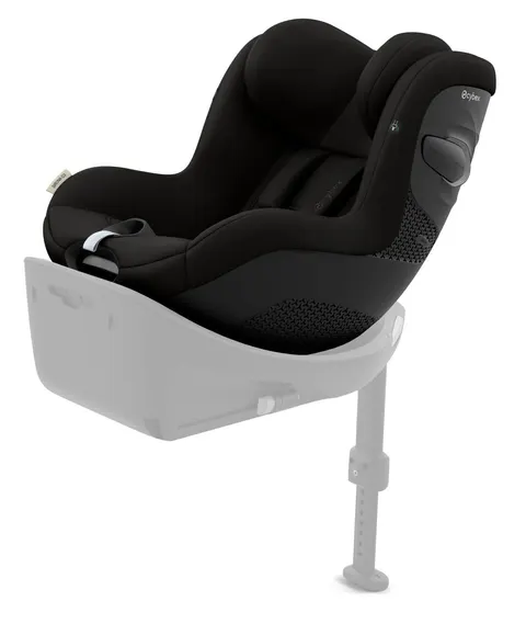 CYBEX fotelik Sirona G3 i-Size | Magic Black