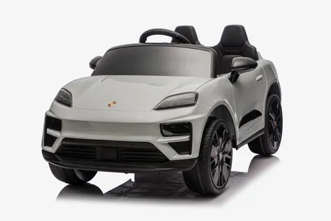 Pojazd Porsche Macan Szary