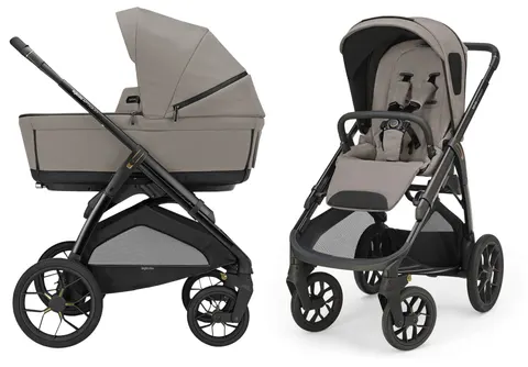 INGLESINA APTICA XT wózek dziecięcy 2w1 | Tundra Beige