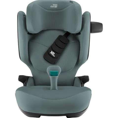 BRITAX RÖMER KIDFIX PRO STYLE fotelik dla dzieci 100-150 cm | Balsam