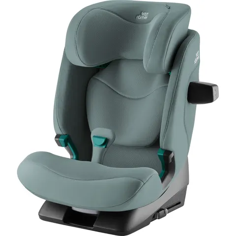 Britax Romer Safefix fotelik dla starszaka | Balsam