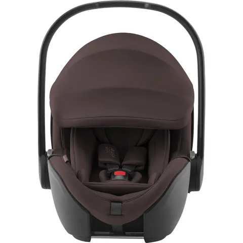 Britax Romer BABY-SAFE PRO fotelik dla noworodka | Chocolate