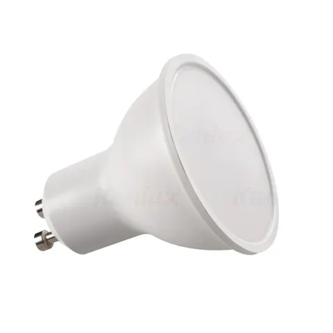 Żarówka led GU10 6,5W CW TOMIv2 230VAC 530lm, 6500K