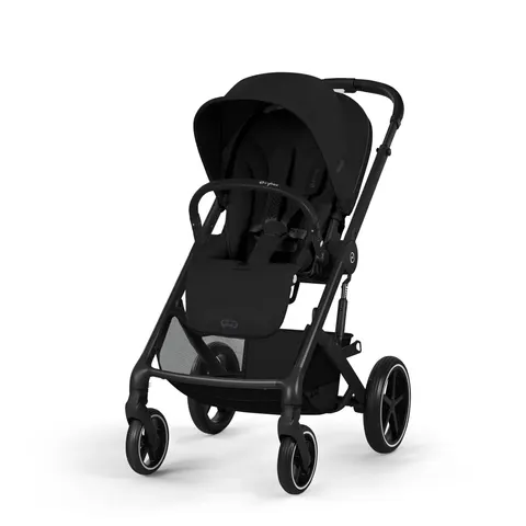 CYBEX BALIOS S LUX wózek spacerowy | Moon Black