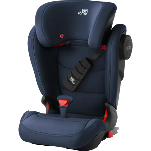 BRITAX RÖMER KIDFIX III S fotelik dla starszaka 15-36 kg