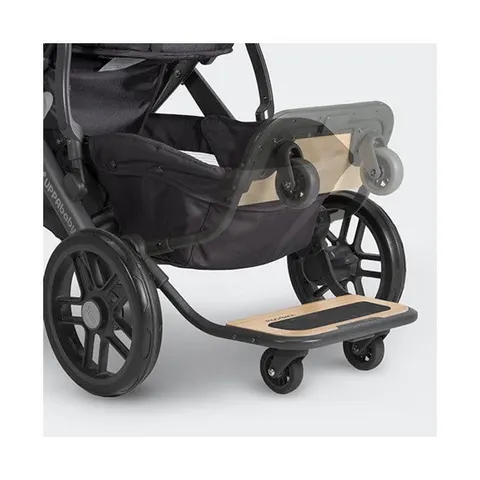 UPPAbaby dostawka-deskorolka PiggyBack do wózka VISTA / V2