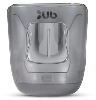 UPPAbaby uchwyt na kubek VISTA / CRUZ / MINU