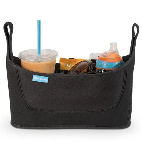 UPPAbaby torba z organizerem VISTA / CRUZ / MINU