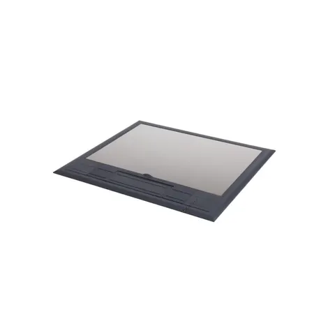 Puszka podłogowa BIURO 04-0012-100B