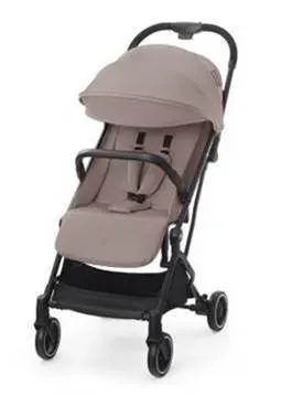 KINDERKRAFT INDY 2 lekki wózek spacerowy