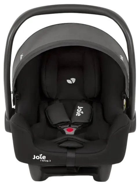 JOIE I-SNUG 2 fotelik dla noworodka 40-75 cm | Shale
