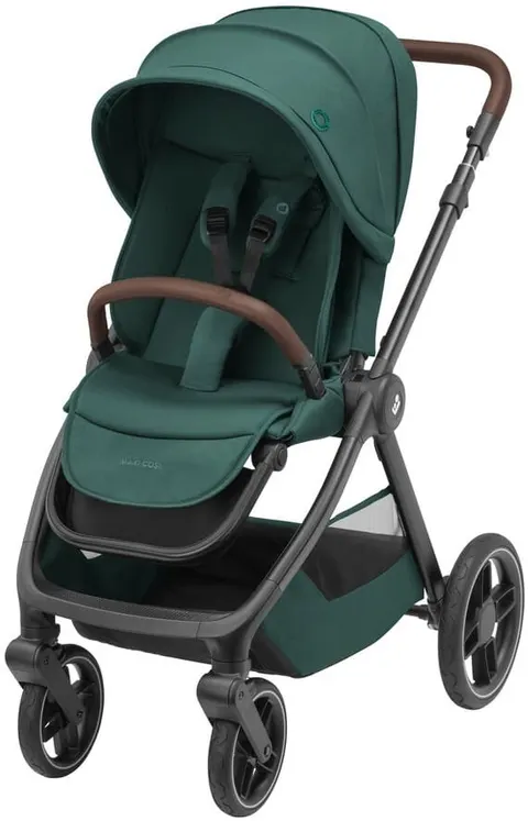 MAXI-COSI OXFORD wózek spacerowy | Essential Green