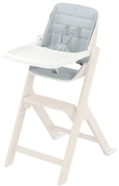 MAXI-COSI NESTA 2w1 krzesełko do karmienia dziecka | White