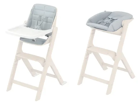 MAXI-COSI NESTA 3w1 krzesełko do karmienia dziecka | White