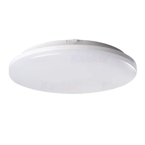 Plafoniera LED STIVI LED 36W-NW-O, okrągła, 4680lm, 4000K, IP65, biała